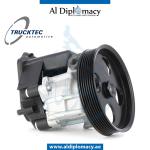 POWER STEERING PUMP 02.37.220