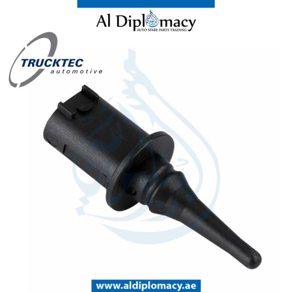 OUTSIDE TEMPERATURE SENSOR 02.42.001
