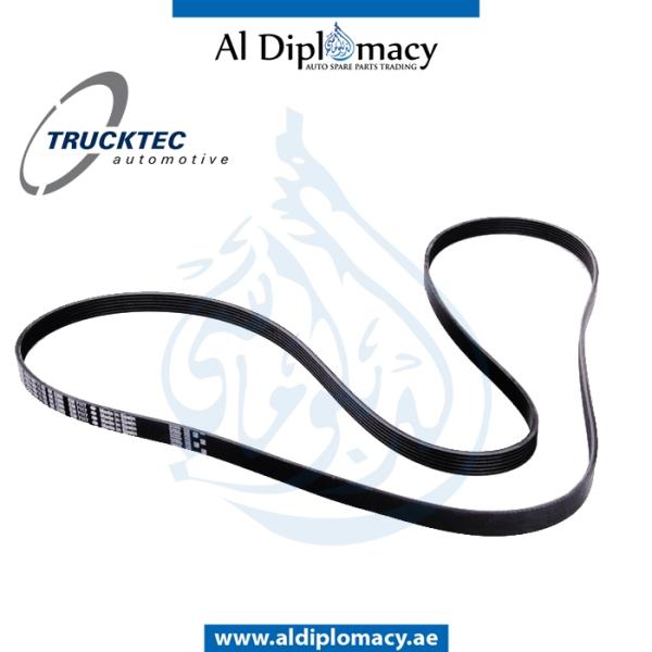 RIBBED V-BELT 6PK2380 02.19.315