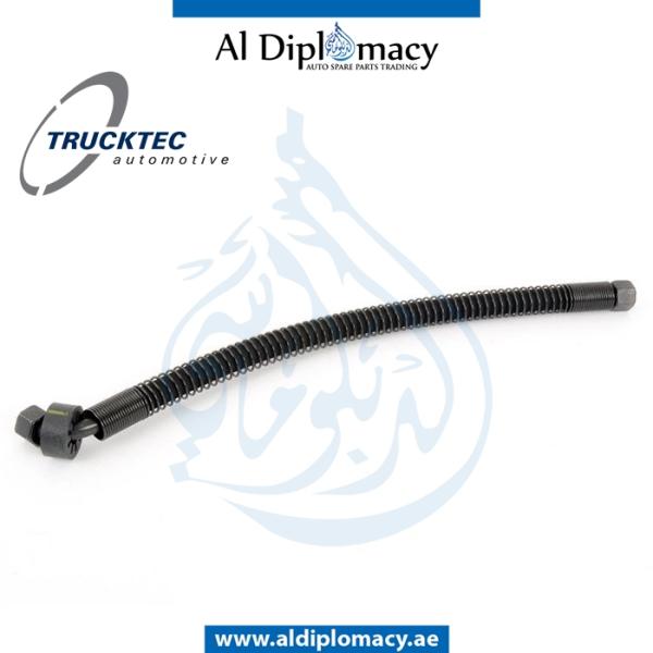 GEAR OIL COOLER HOSE 02.67.102