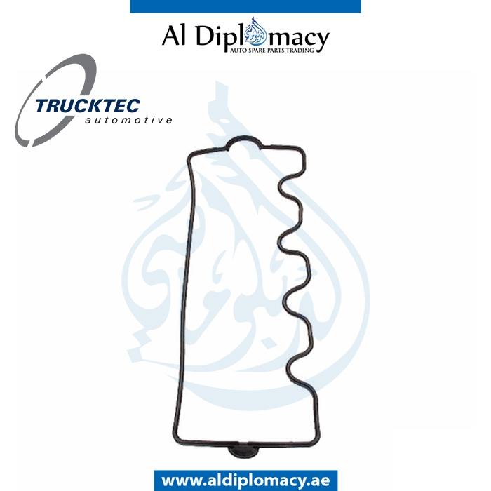 CYLINDER HEAD COVER GASKET 26.0093 02.10.008