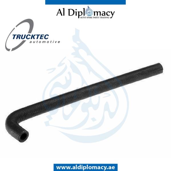 THERMOSTAT HOSE