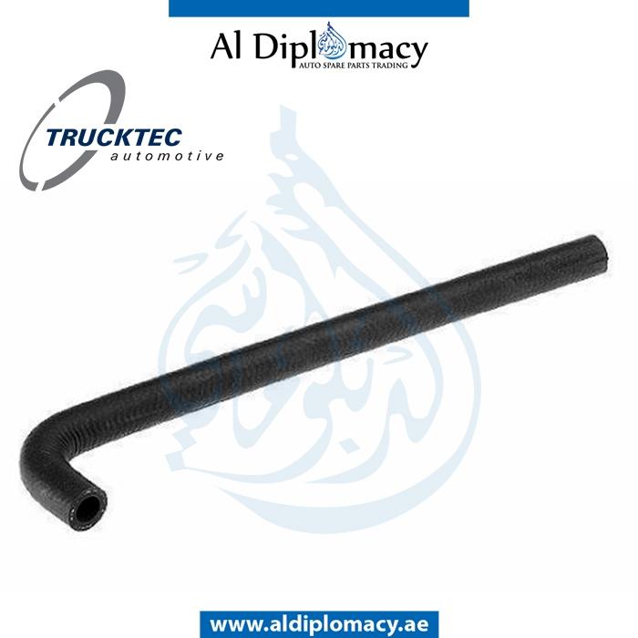 THERMOSTAT HOSE