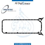 OIL PAN GASKET 02.10.032
