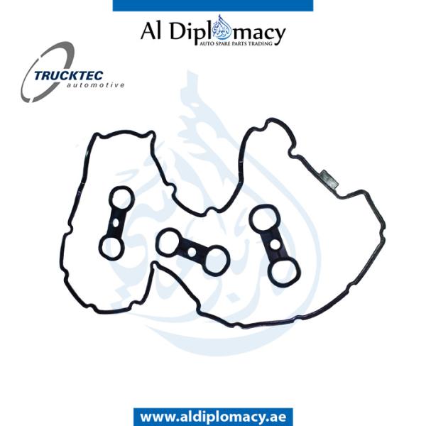 CYLINDER HEAD COVER GASKET
