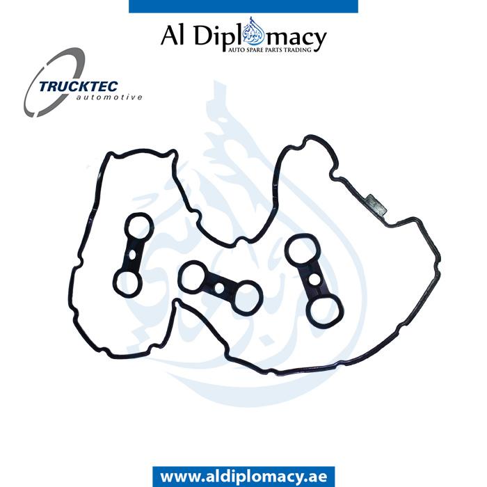 CYLINDER HEAD COVER GASKET