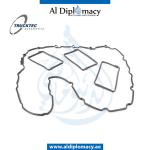 CYLINDER HEAD COVER GASKET 08.10.187