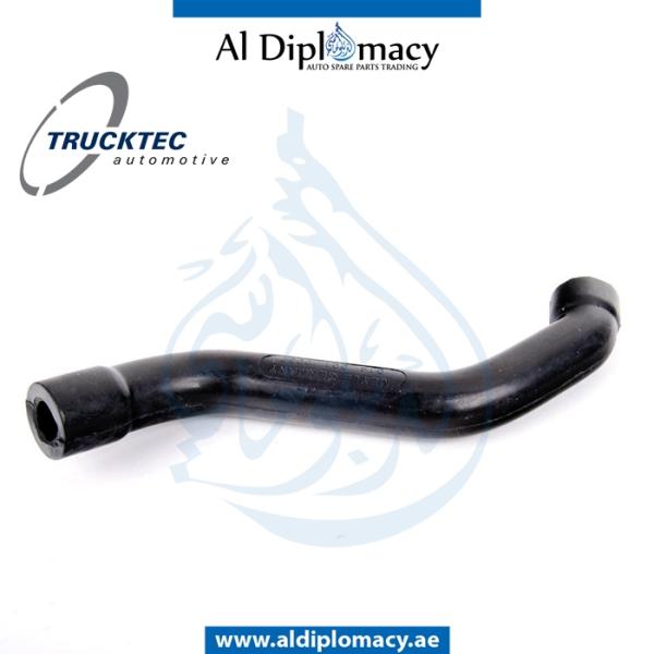 CRANKCASE BREATHER HOSE 02.18.046