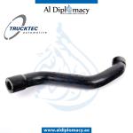 CRANKCASE BREATHER HOSE 02.18.046