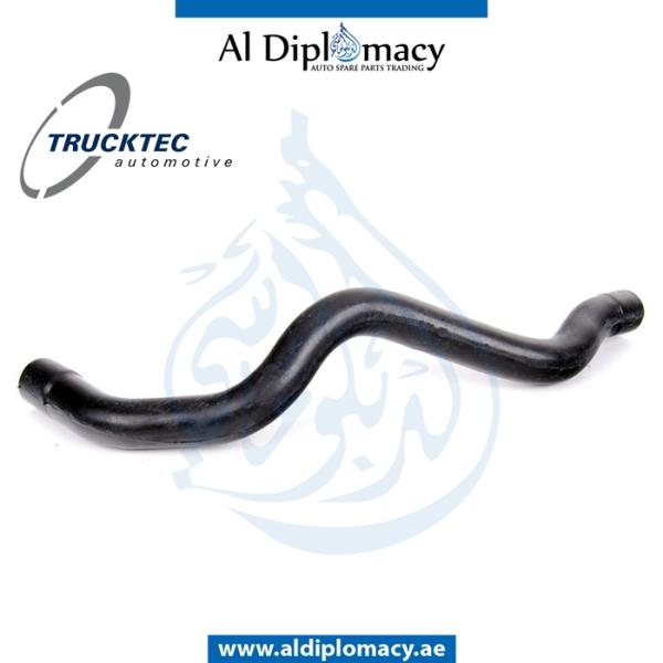 CRANKCASE BREATHER HOSE 02.18.047