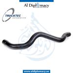 CRANKCASE BREATHER HOSE 02.18.047