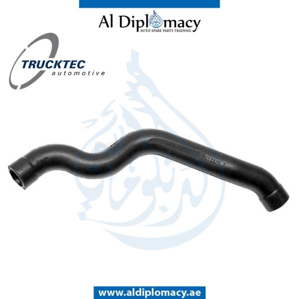 CRANKCASE BREATHER HOSE 02.18.048