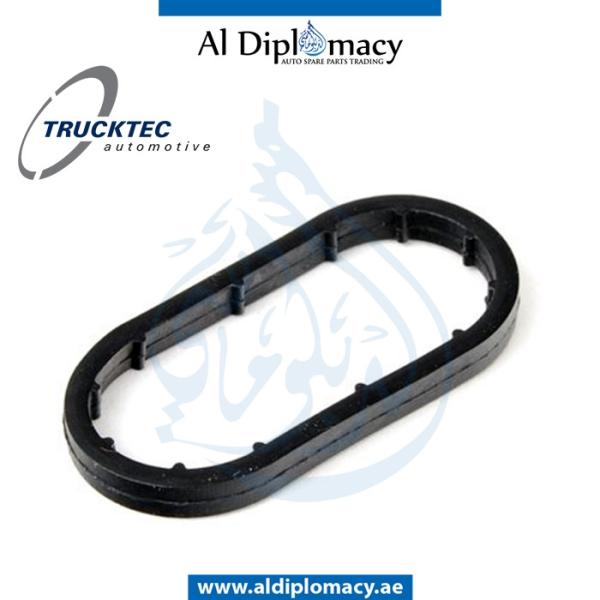 ENGINE OIL COOLER SEALING RING 02.18.057