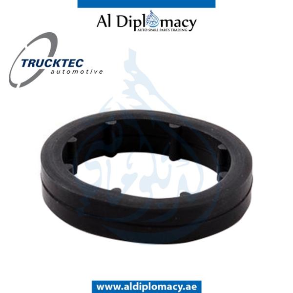 ENGINE OIL COOLER SEALING RING 02.18.054