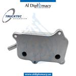 ENGINE OIL COOLER 02.18.051