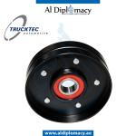 METAL PULLY 02.19.123