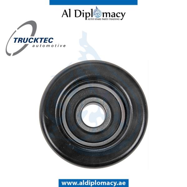 DEFLECTION PULLEY 08.19.210