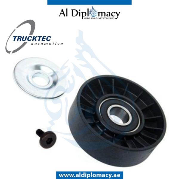 DEFLECTION PULLEY 08.19.145