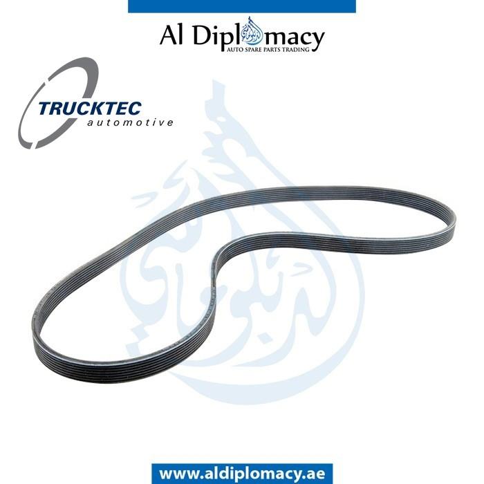 RIBBED V-BELT 8PK1833 08.19.262