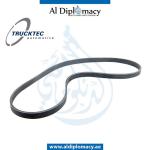 RIBBED V-BELT 8PK1833 08.19.262