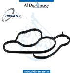 ENGINE OIL FILTER HOUSING GASKET 08.10.054