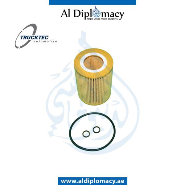 ENGINE OIL FILTER 08.18.005