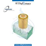 ENGINE OIL FILTER 08.18.005