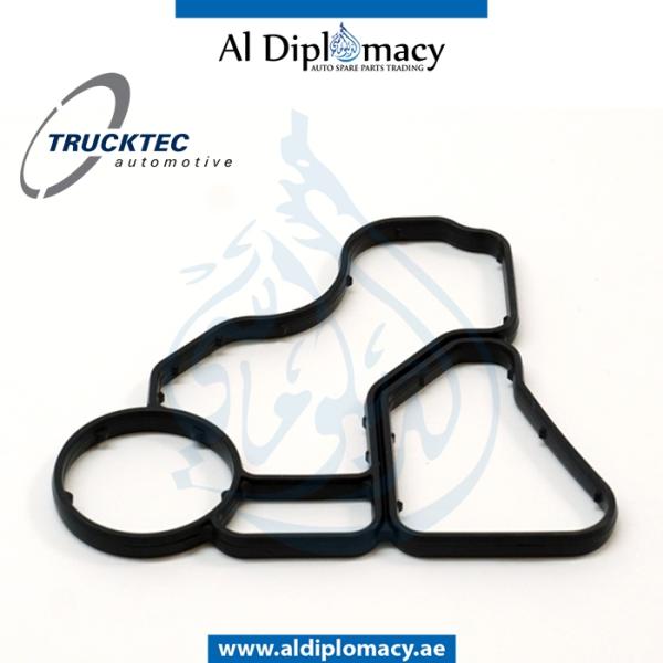 ENGINE OIL FILTER HOUSING GASKET 08.10.056