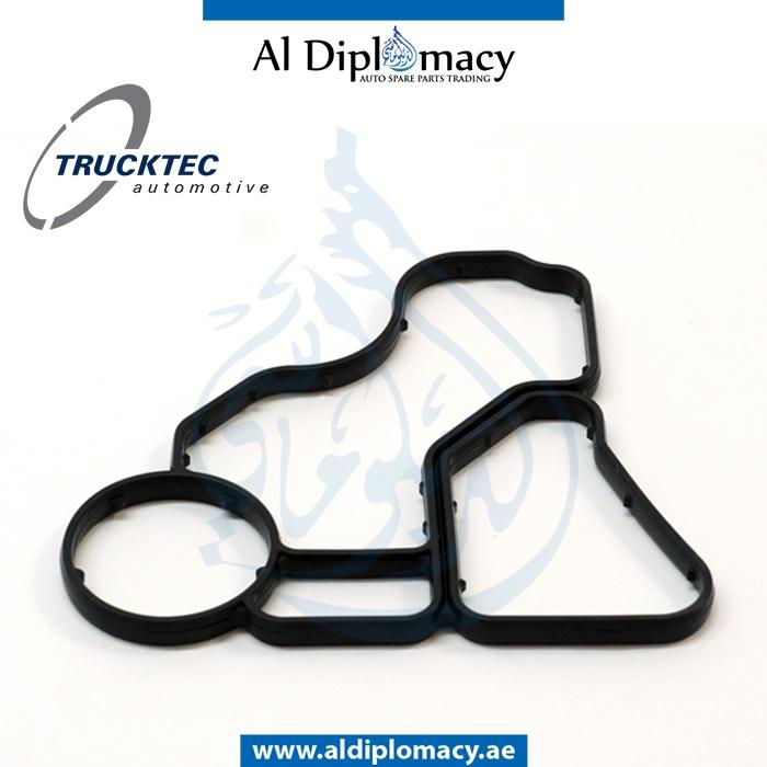 ENGINE OIL FILTER HOUSING GASKET 08.10.056