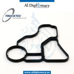 ENGINE OIL FILTER HOUSING GASKET 08.10.056