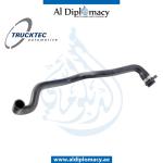 HOSE CYLINDER HEAD TO THERMOSTAT 08.40.061