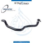 HOSE CYLINDER HEAD TO THERMOSTAT 08.40.061