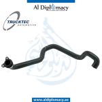 HOSE CYLINDER HEAD TO THERMOSTAT 08.40.061