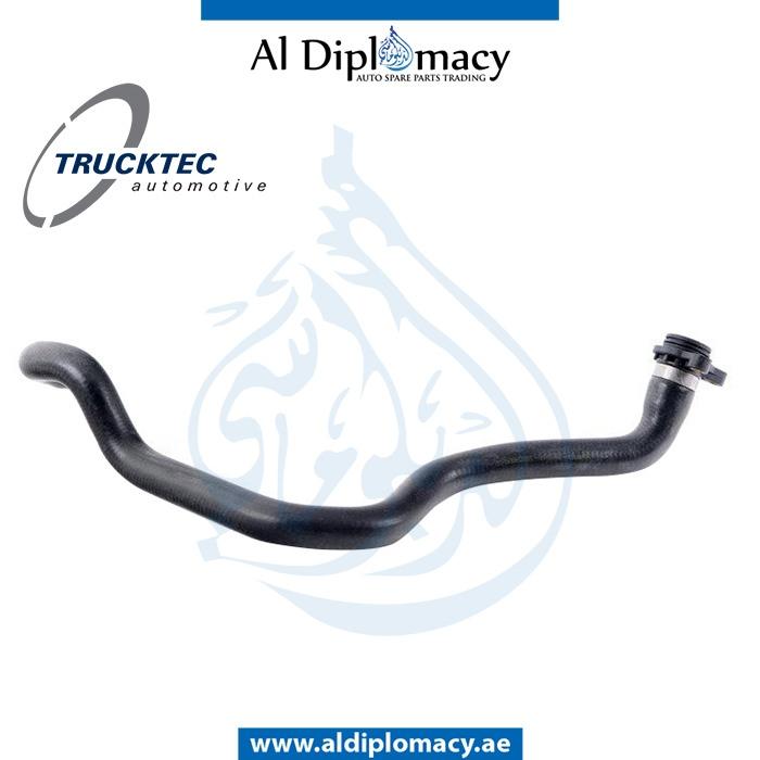 HOSE CYLINDER HEAD TO THERMOSTAT 08.40.061