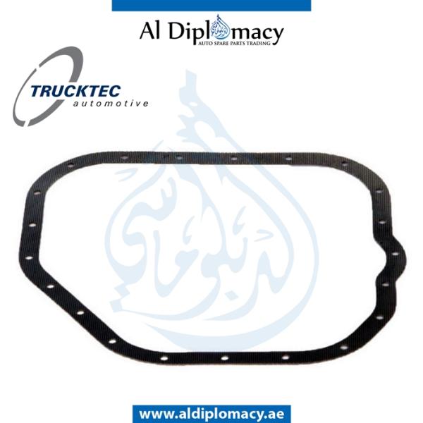 OIL PAN GASKET 02.10.049