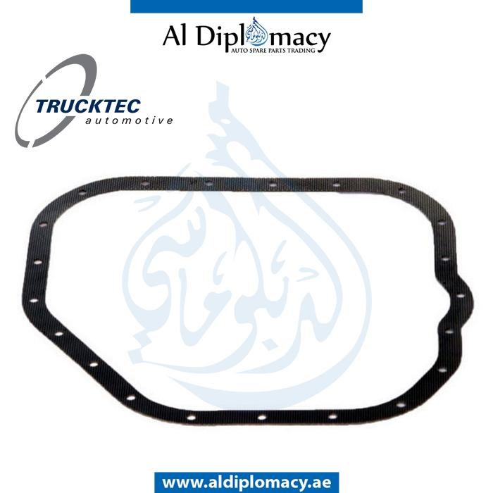 OIL PAN GASKET 02.10.049