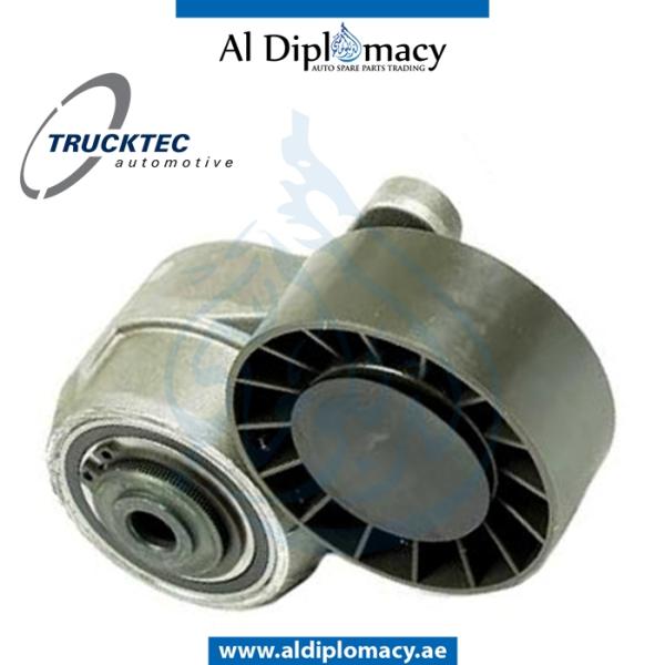 BELT TENSIONER 02.19.084