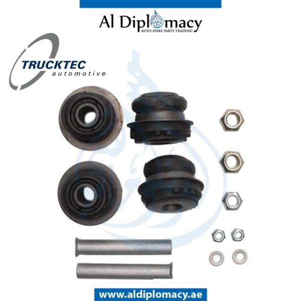 FRONT CONTROL ARM REPAIR KIT 02.31.008