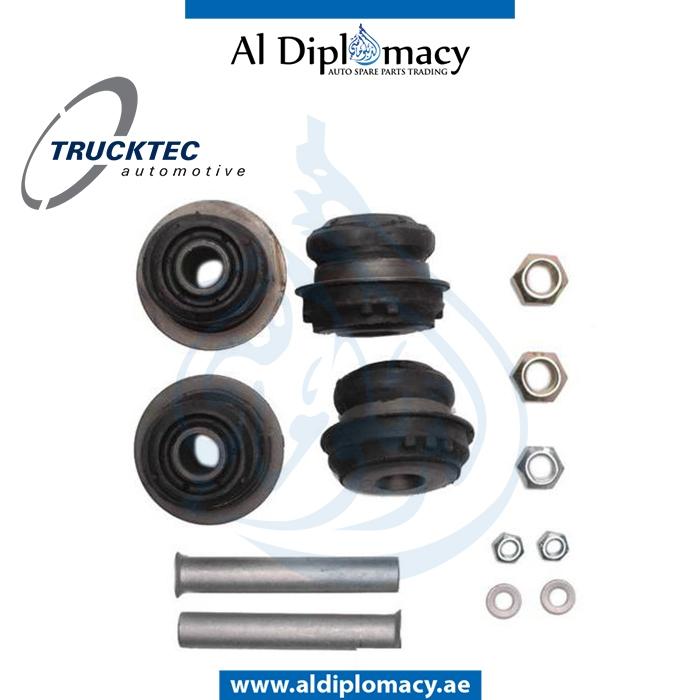 FRONT CONTROL ARM REPAIR KIT 02.31.008