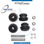 FRONT CONTROL ARM REPAIR KIT 02.31.008