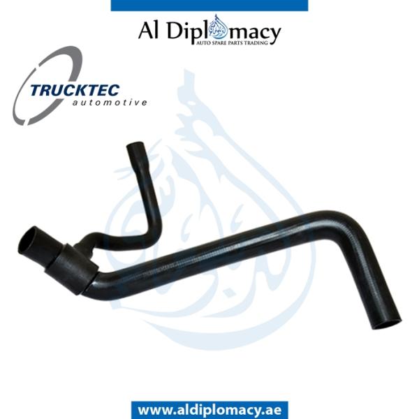 RADIATOR COOLANT HOSE 02.40.006