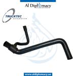 RADIATOR COOLANT HOSE 02.40.006