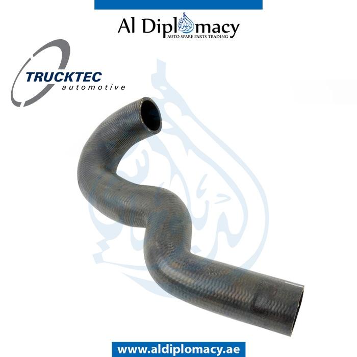 RADIATOR COOLANT HOSE BOTTOM 02.40.011