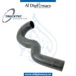 RADIATOR COOLANT HOSE BOTTOM 02.40.011