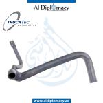 RADIATOR COOLANT HOSE BOTTOM 02.40.007