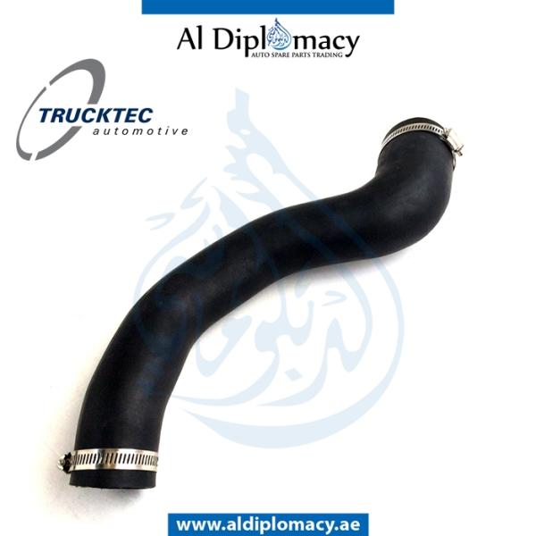 RADIATOR COOLANT HOSE 1245019382