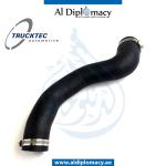 RADIATOR COOLANT HOSE 1245019382