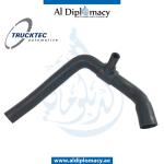 RADIATOR COOLANT HOSE 02.40.005