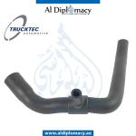 RADIATOR COOLANT HOSE 02.40.005