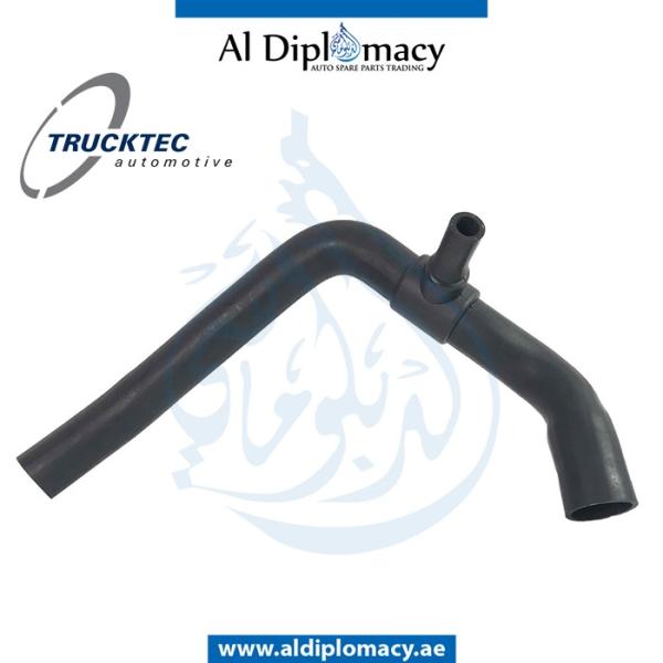 RADIATOR COOLANT HOSE 02.40.005